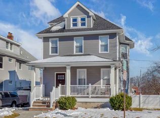 61 Feronia Way, Rutherford, NJ 07070