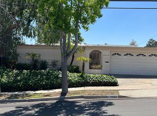 6660 Bisby Lake Ave, San Diego, CA 92119
