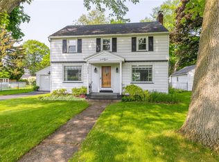 1711 Winton Rd N, Rochester, NY 14609