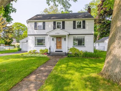 1711 Winton Rd N, Rochester, NY, 14609