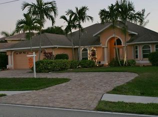2228 Cape Coral Pkwy W, Cape Coral, FL 33914