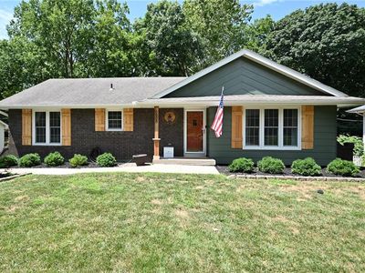 6808 NW Pleasant View Dr, Parkville, MO, 64152