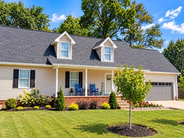 405 Long Creek Dr, Christiana, TN 37037