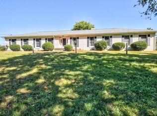 525 Blooming Grove Rd, Pulaski, TN 38478