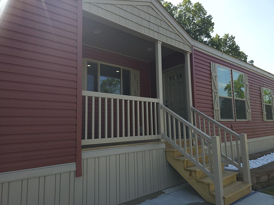 Exterior Image-6-Adventure 7992 Sandy Valley Estates