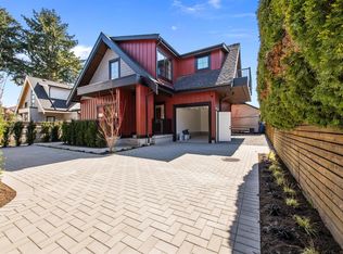 1168 E 26th Ave, Vancouver, BC