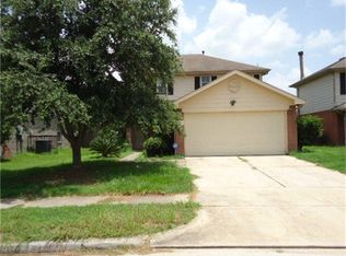 10010 Revelstoke Dr, Houston, TX 77086