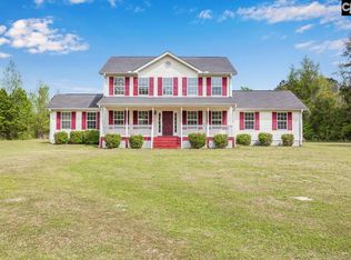 1333 Hickory Hill Rd, Eastover, SC 29044