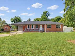 1416 Lynwood Ter, High Point, NC 27265