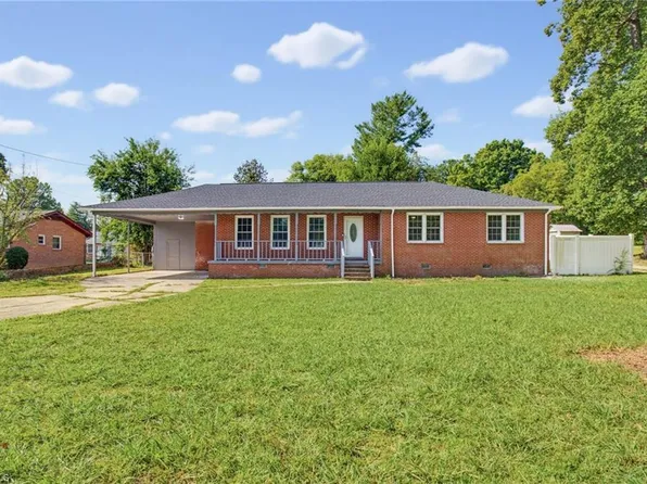 1416 Lynwood Ter, High Point, NC 27265