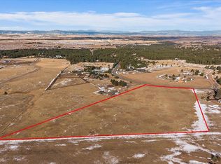 11810 Tomichi Drive, Franktown, CO 80116