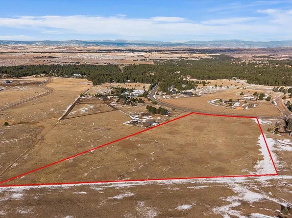 11810 Tomichi Drive, Franktown, CO 80116