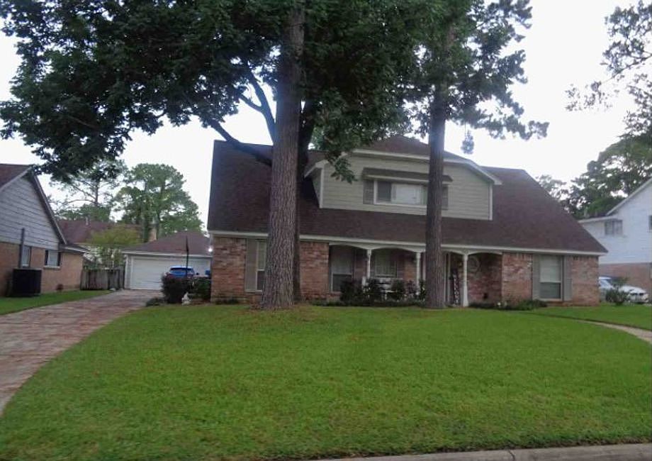 Property Front View