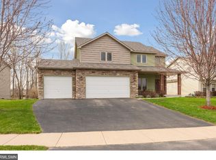 840 Preserve Blvd, Nya, MN 55397