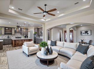 29923 W Melvin St, Buckeye, AZ 85396