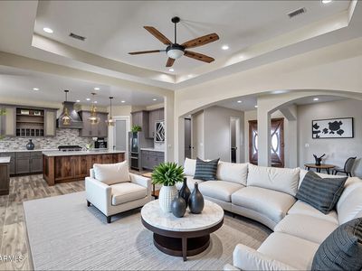 29923 W MELVIN Street, Buckeye, AZ, 85396