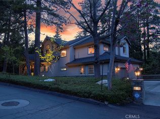 355 Cedar Ridge Dr, Lake Arrowhead, CA 92352