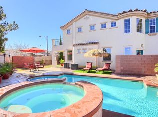 10705 Noble Mesa Ave, Las Vegas, NV 89166