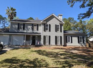 1189 Moss Blf, Mount Pleasant, SC 29464