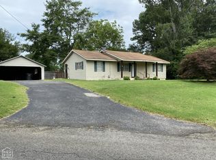 1907 Wood St, Jonesboro, AR 72401