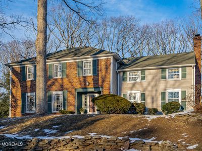648 Valley Road, Brielle, NJ, 08730