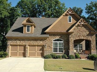 2526 Kachina Trl, Dacula, GA 30019