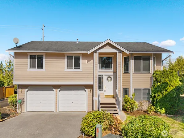 2529 132nd Pl Se, Mill Creek, WA 98012