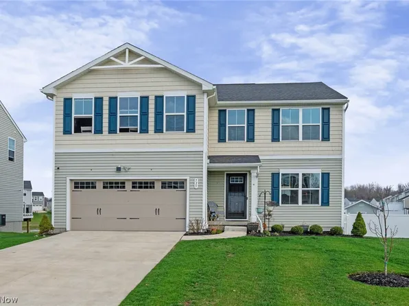 535 Cherrywood Ln, Painesville, OH 44077