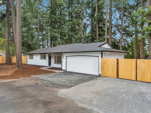 2340 SE 113th Ave, Portland, OR 97216