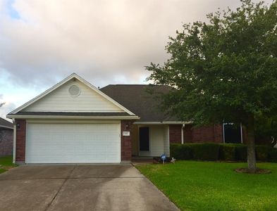 657 26th Ave N, Texas City, TX, 77590
