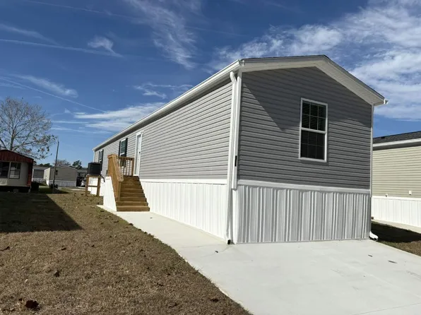 10201 W Beaver St #282, Jacksonville, FL 32220