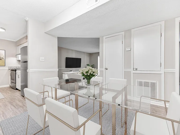Magnolia Villas — Photo 25