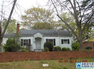 719 84th Pl S, Birmingham, AL 35206