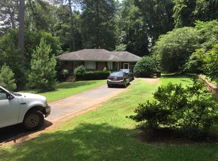 6090 Harleston Rd, Sandy Springs, GA 30328