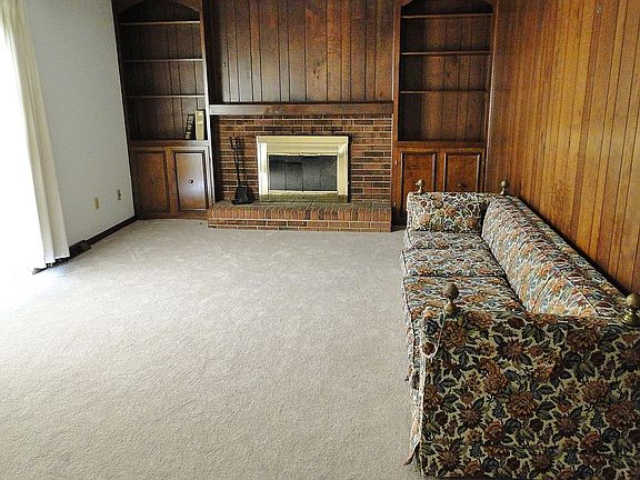 Large Family Room