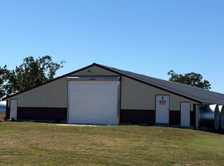 12791 Farm Road 1045, Purdy, MO 65734