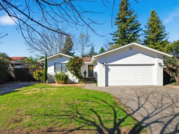 758 Pueblo Avenue, Napa, CA 94558