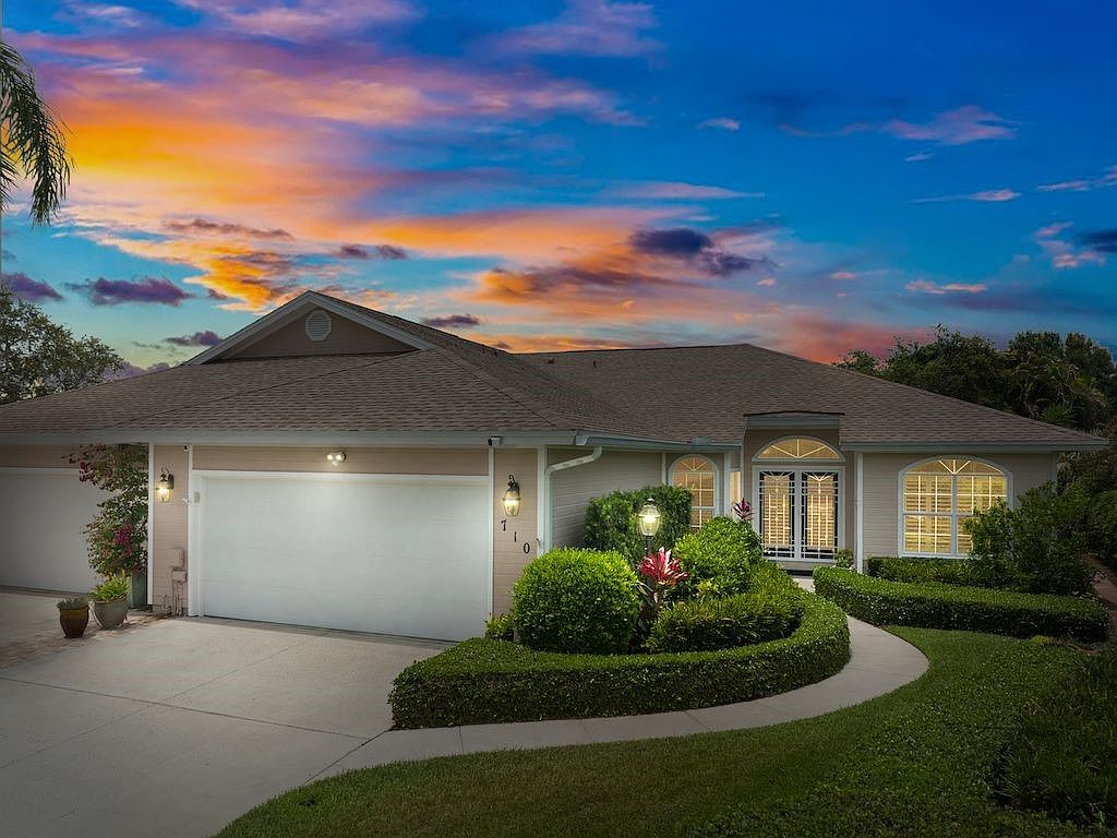 710 Timber Ridge Trl SW, Vero Beach, FL 32962 Zillow