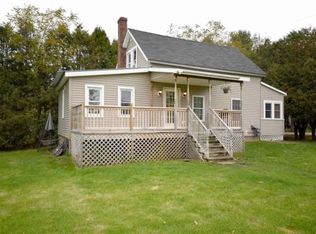 23 Pearl Ave, Saint Albans, VT 05478