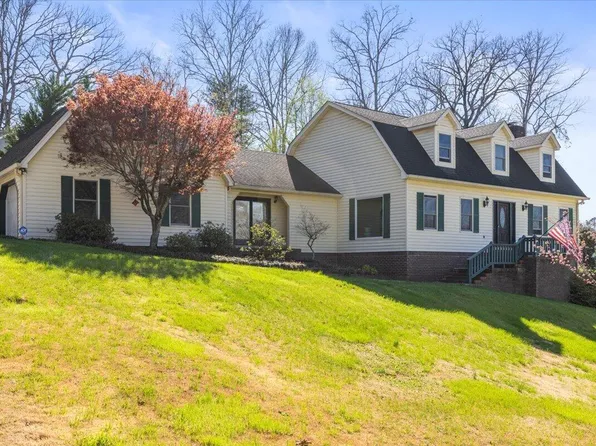 759 Smitherman Rd, Ringgold, GA 30736