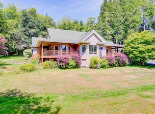 37267 Towhee Dr, Astoria, OR 97103