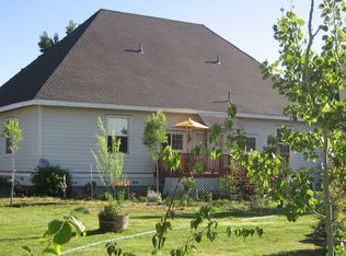112 Elm St, McCloud, CA 96057