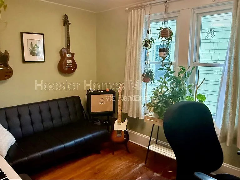 4345 Carrollton Ave — Photo 14