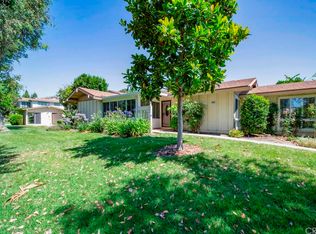 699 Avenida Sevilla #B1, Laguna Woods, CA 92637