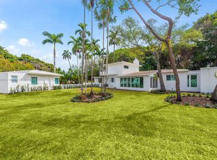7000 Old Cutler Rd, Coral Gables, FL 33143