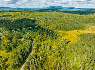 400 Old Wawbeek Rd, Tupper Lake, NY 12986