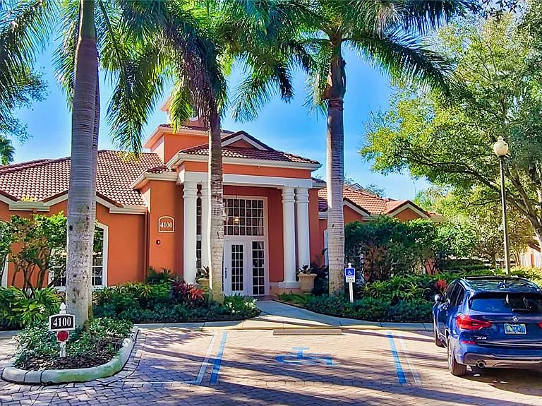 4134 Central Sarasota Pkwy #1735 — Photo 4