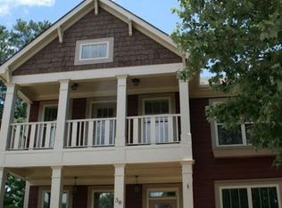 38 Plum Blossom Ln #19, Hampton, GA 30228