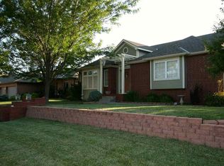 501 E Cheyenne Ct, Kechi, KS 67067