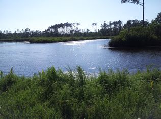 5183 Tampa Dr N, Pearlington, MS 39572